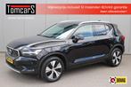 Volvo XC40 T4 PHEV Recharge Inscription Expr. Camera/Navigat, Auto's, 12 maanden, Stof, Euro 6, Zwart