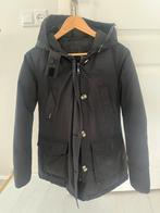 Airforce jas. Dames meisje maat XS. 16 jaar., Kleding | Dames, Jassen | Winter, Ophalen of Verzenden, Gedragen, Maat 34 (XS) of kleiner