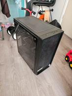 Krachtige Game PC: RTX 2070 Super, i7-6700K, 16GB RAM, Ophalen, Gebruikt, Custom Build, Gaming