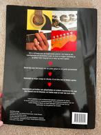 Gitaar voor beginners - Leer snel gitaar spelen, Muziek en Instrumenten, Gitaar, Overige genres, Les of Cursus, Ophalen of Verzenden