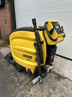 Kärcher BR 75/140 R Bp schrobzuigmachine, Huis en Inrichting, Ophalen, Overige typen