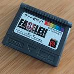 Faselei | Neo Geo Pocket Color | Japan, Spelcomputers en Games, Ophalen of Verzenden, Zo goed als nieuw, Strategie en Constructie