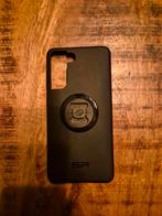 SP Connect backcover Samsung S21FE - Zo goed als nieuw, Ophalen of Verzenden, Zo goed als nieuw, Overige modellen, Frontje of Cover