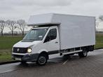 VOLKSWAGEN CRAFTER 50 2.0 ac cruise control, Euro 5, Traction-control, Gebruikt, Volkswagen