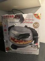 G3 Ferrari Pizza Express Delizia pizzaoven, Ophalen, Minder dan 45 cm, Gebruikt, Oven