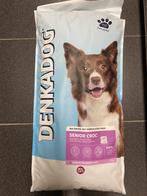 Denkadog 12,5 kg Senior Croc, Ophalen of Verzenden, Hond