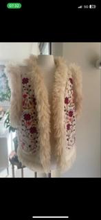 Vrolijk HARPER & YVE vest, S, bijna nieuw!, Ophalen of Verzenden, Zo goed als nieuw, Maat 36 (S), Wit