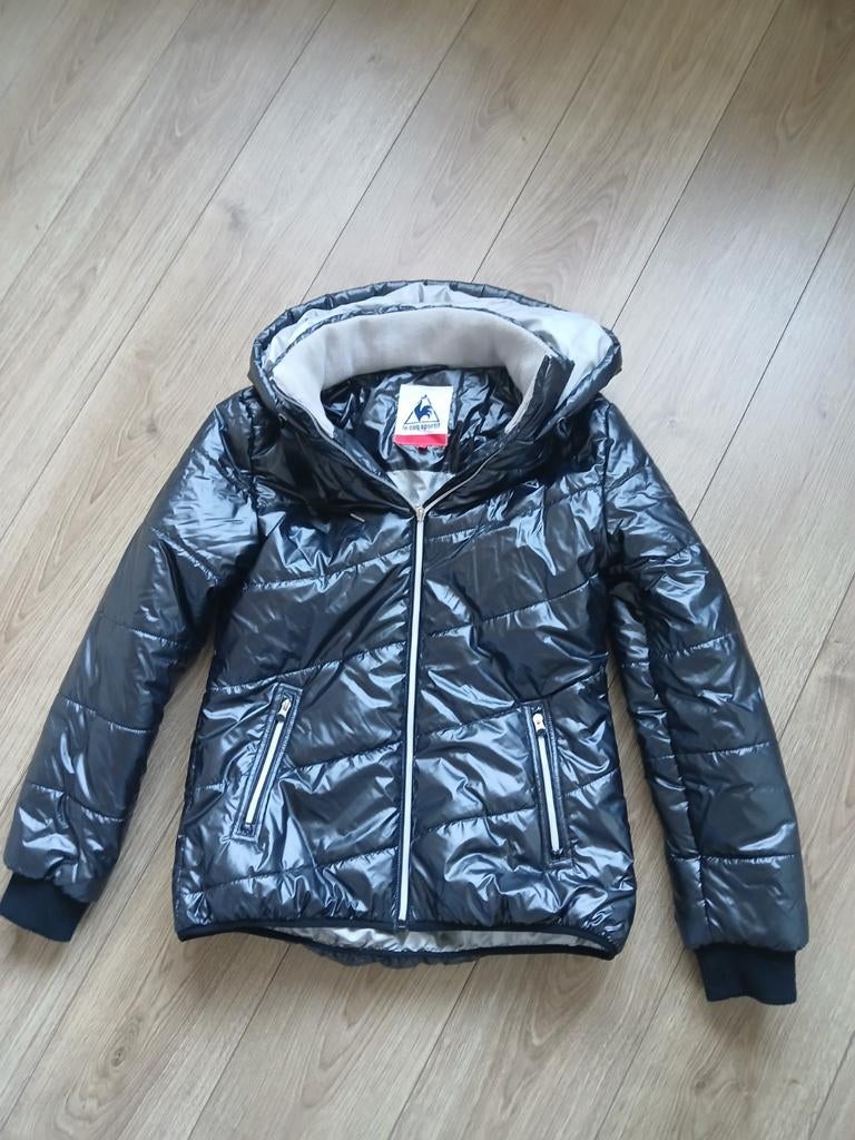 Nieuwe le coq sportif jas, Kleding | Dames, Jassen | Winter, Ophalen of Verzenden, Nieuw