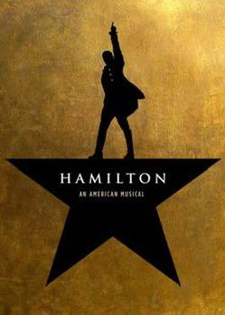 Kaartjes Hamilton musical, Tickets en Kaartjes, Drie personen of meer, Maart