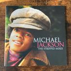CD Michael Jackson - The Stripped Mixes, Cd's en Dvd's, Cd's | Pop, Ophalen of Verzenden, 2000 tot heden, Zo goed als nieuw