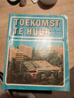 Folder brochure voor de nieuw opgerichte Bijlmer, Boeken, Ophalen of Verzenden