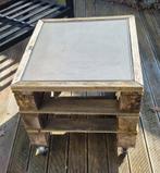 Pallet Tafel, Ophalen of Verzenden, Hout