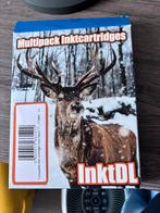 Gratis Inkt cartridges voor Epson printer, Computers en Software, Printerbenodigdheden, Ophalen, Nieuw