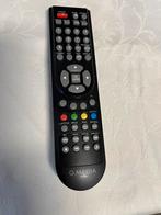 Q-media afstandsbediening voor tv/dvd, Ophalen, Tv