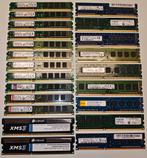 4GB DDR3 desktop RAM geheugen, Ophalen of Verzenden, DDR3, Desktop
