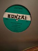 Bonzai Chain Dance Vinyl 1994 Trance Techno, Ophalen of Verzenden, Gebruikt, 12 inch, Techno of Trance
