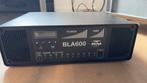 RM Italy BLA600 HF Lineaire Versterker, Overige systemen, Zo goed als nieuw, 120 watt of meer, Ophalen