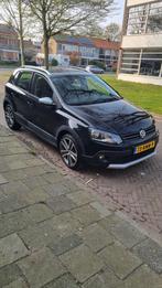Volkswagen Polo Cross, Zwart, Particulier, Te koop, Benzine