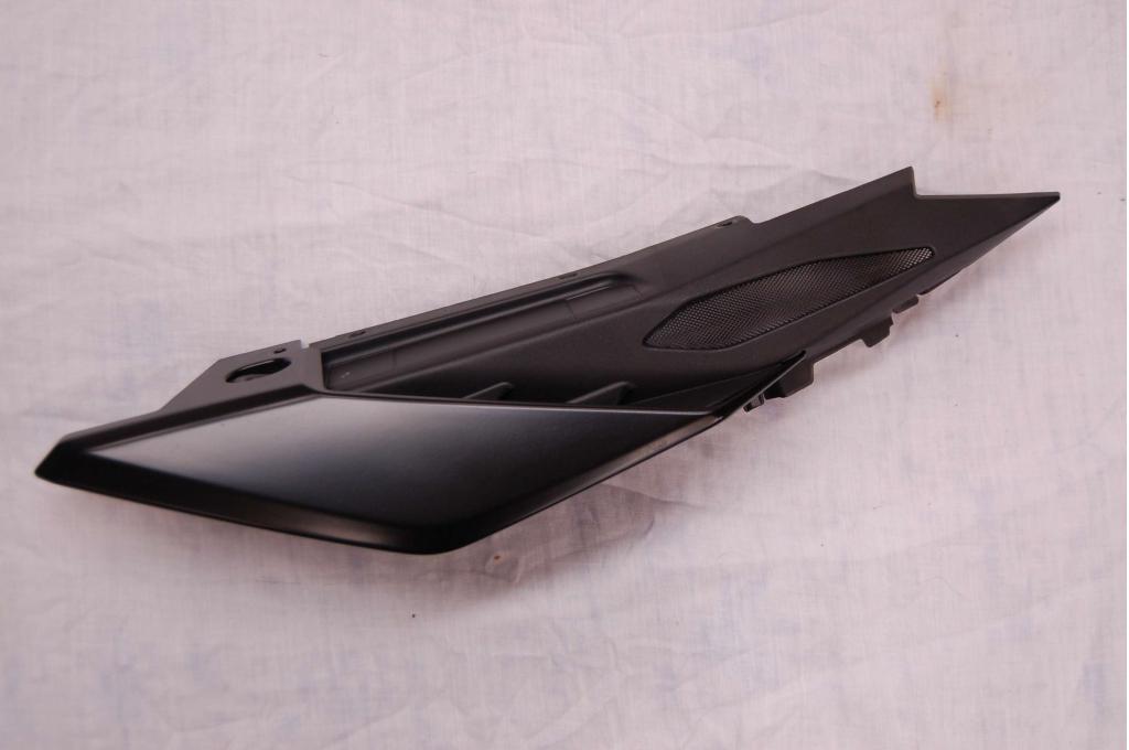 achterkap kap rechts mt09 mt-09 2017 - 2020, Motoren, Onderdelen | Yamaha, Gebruikt, Niet ingevuld, Niet ingevuld, Ophalen