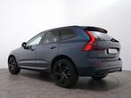 Volvo XC60 2.0 T8 RECHARGE AWD 455PK PLUS BLACK EDITION AUT8, Auto's, Automaat, Gebruikt, Zwart, 1969 cc