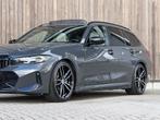 BMW 3-serie Touring 330e xDrive M-Sport / Individual / Pano, Auto's, 1998 cc, 4 cilinders, 128 min, Hybride Elektrisch/Benzine
