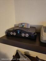 Retro consoles collectie, Spelcomputers en Games, Ophalen of Verzenden, Gebruikt, Met 1 controller, Met games