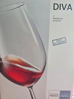 Schott Zwiesel bordeaux glazen - nieuw in verpakking, Ophalen, Nieuw