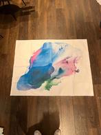 wandkleed, Ophalen, Zo goed als nieuw