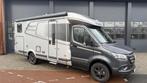 Hymer BMC-T 680 Modeljaar 2026 Facelift, Luifel, Diesel, Tot en met 3, Hymer