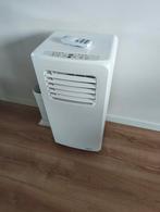 Mobiele airco, slechts 3x gebruikt! Perfecte staat, Ophalen, Minder dan 60 m³, 3 snelheden of meer, Zo goed als nieuw