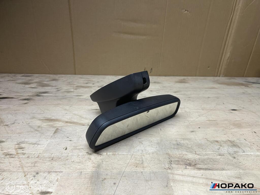 Binnenspiegel met camera BMW 3/5 serie E6x E9x, Auto-onderdelen, Spiegels, Gebruikt, Einsteinlaan 5 rijswijk, Bmw, Ophalen of Verzenden