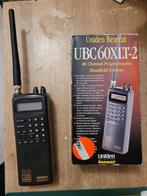 Uniden Bearcat 80-kanaals, Telecommunicatie, Scanners, Ophalen of Verzenden