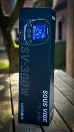 Inkbird ISV-300W Sous Vide Stick ***NIEUW***, Ophalen of Verzenden, Nieuw
