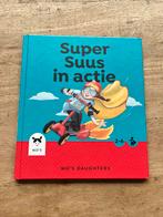 Mo’s Daughters – Super Suus in actie (2018), Ophalen of Verzenden, Zo goed als nieuw, Fictie algemeen