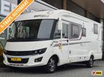 Rapido 855 Automaat 160 PK, Buitenlamp, Fiat, Bedrijf, Diesel