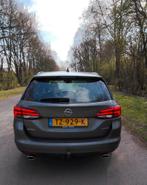 Opel Astra 1.6 Turbo 200pk |GFB DV+|Uniek en in nieuwstaat!, Voorwielaandrijving, 4 cilinders, Stationwagon, Handgeschakeld