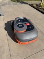 Segway NaviMow H500E Robotmaaier (40 uur gebruikt), Ophalen, Bestuurbaar via app, Zo goed als nieuw, Segway Navimow