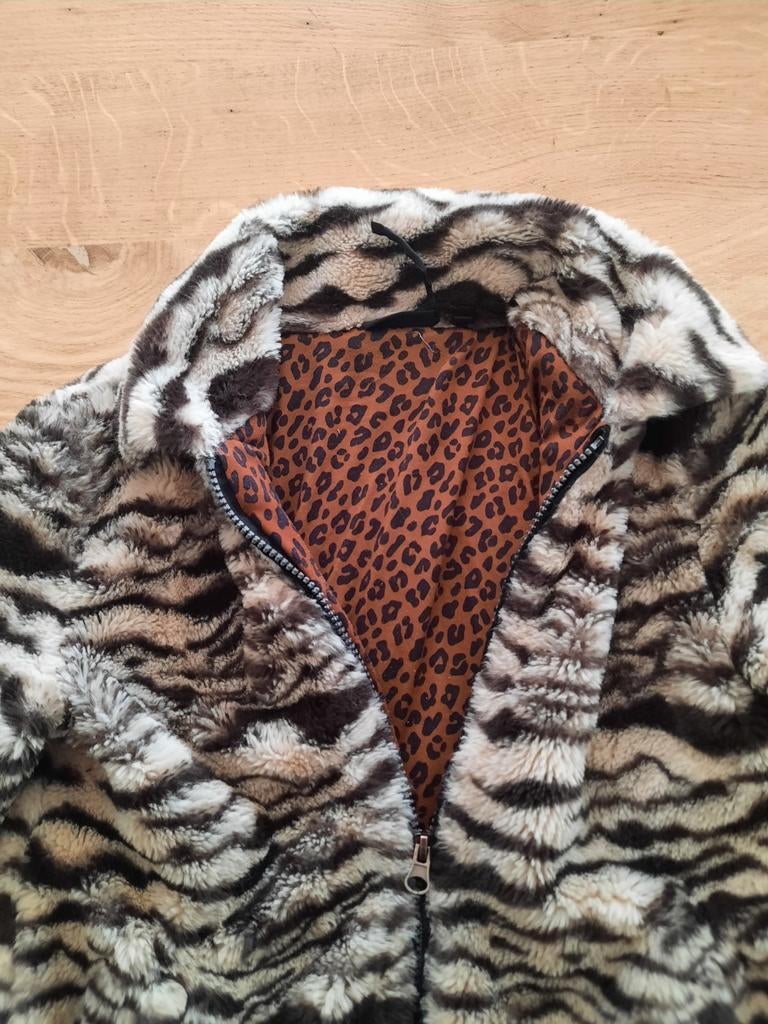 Te koop zomerjas., Ophalen of Verzenden, Zo goed als nieuw