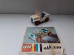 Lego 330 ( 330-3 ) Jeep 1968, Ophalen of Verzenden, Gebruikt