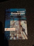 Basisboek ontwerpen, Ophalen of Verzenden