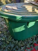 waterton, Tuin en Terras, Regentonnen, 75 tot 150 liter, Ophalen, Gebruikt