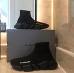 Balenciaga Speed Black | Maat 38, Ophalen of Verzenden, Nieuw, Overige kleuren