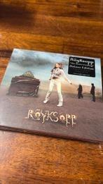 Royskopp 2- cd digipack The understanding, Ophalen of Verzenden, 1960 tot 1980, Zo goed als nieuw