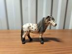 schleich falabella hengst, Ophalen of Verzenden, Zo goed als nieuw