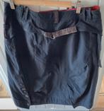 Mooie donkerblauwe rok van one step, Kleding | Dames, Rokken, Ophalen of Verzenden, Zo goed als nieuw, Maat 42/44 (L), Blauw