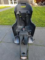 Polisport fietszitje - Achterzitje met framebevestiging, Ophalen, Achterzitje, Polisport, Gebruikt