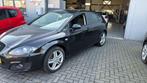 Seat Leon 1.2 TSI 77KW 2011 Zwart, Auto's, Seat, Voorwielaandrijving, 4 cilinders, Leon, Zwart