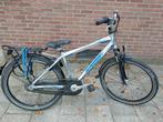 Alpina jongensfiets 26 inch, Fietsen en Brommers, Versnellingen, Batavus Snake Alpina Trial Yabber cube bulls loekie sparta, Zo goed als nieuw