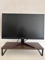 Acer gaming monitor, Computers en Software, Monitoren, Full HD, 1 tot 2 ms, Ingebouwde speakers, LED