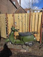 Senso scooter gebruikt, Ophalen, Minder dan 3 meter, IJzer, 1 tot 2 meter